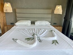Castle Boutique Hotel Alanya