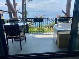 Castle Boutique Hotel Alanya