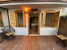 Castle Boutique Hotel Alanya