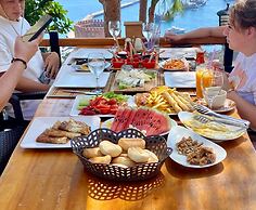 Castle Boutique Hotel Alanya