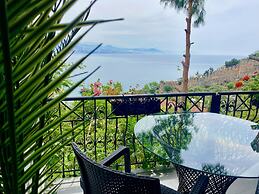 Castle Boutique Hotel Alanya