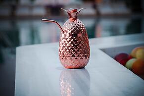 Rabat Marriott Hotel