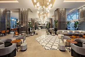 Rabat Marriott Hotel