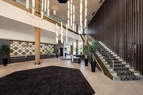 Rabat Marriott Hotel