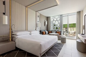 Rabat Marriott Hotel