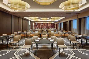 Rabat Marriott Hotel