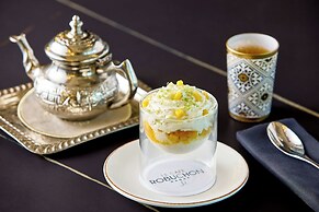 Rabat Marriott Hotel
