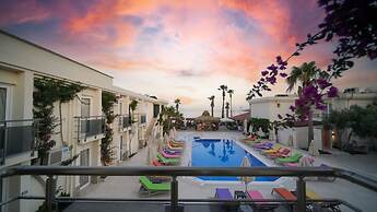 Zuzuu Beach Hotel