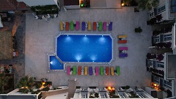Zuzuu Beach Hotel