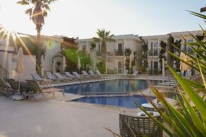 Zuzuu Beach Hotel