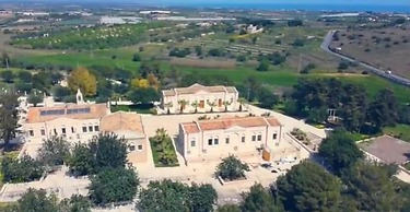 Borgo Vita Novella