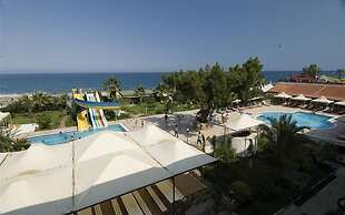Club Marakesh Beach Hotel