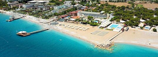 Club Marakesh Beach Hotel
