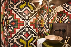 KUKU Berghotel
