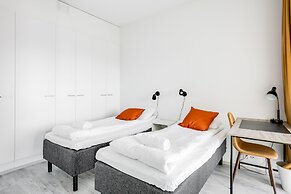 Hiisi Homes Nokia