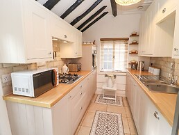 Hobbes Cottage