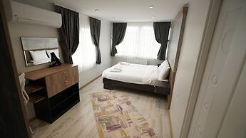 Blue Mansion Hotel