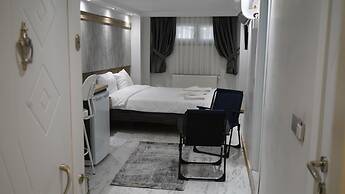 Blue Mansion Hotel