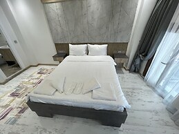 Blue Mansion Hotel