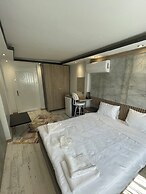 Blue Mansion Hotel