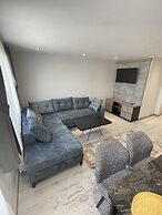 Blue Mansion Hotel