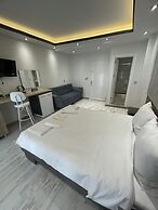 Blue Mansion Hotel