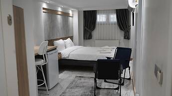 Blue Mansion Hotel