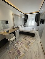 Blue Mansion Hotel