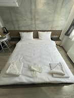 Blue Mansion Hotel
