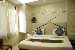 Hotel Wall City 55
