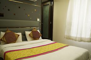 Hotel Wall City 55