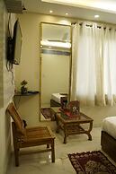 Hotel Wall City 55
