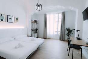 Concept Rooms
