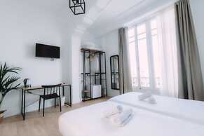 Concept Rooms