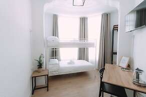 Concept Rooms