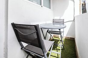 Concept Rooms