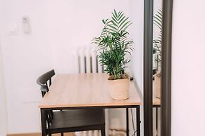 Concept Rooms