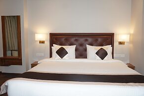 Neel Clarks Inn Express Agra