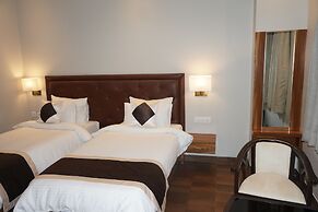 Neel Clarks Inn Express Agra