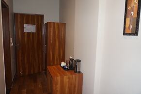 Neel Clarks Inn Express Agra