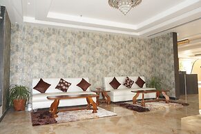 Neel Clarks Inn Express Agra