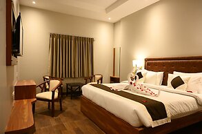 Neel Clarks Inn Express Agra