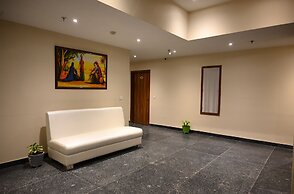 Neel Clarks Inn Express Agra