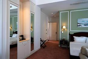 ANIM Boutique Hotel