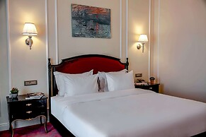ANIM Boutique Hotel