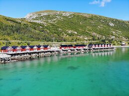 Lofoten Basecamp