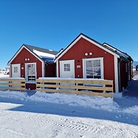 Lofoten Basecamp