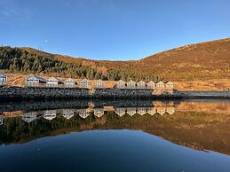 Lofoten Basecamp
