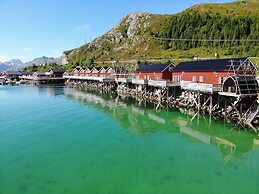 Lofoten Basecamp