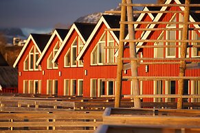 Lofoten Basecamp